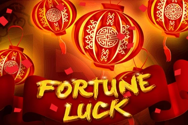 Fortune Luck slot by August Gaming