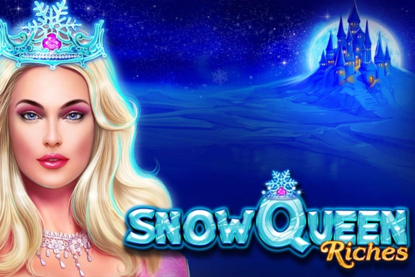 Snow Queen Riches slot by 2 By 2 Gaming - 96.02% RTP