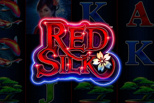 Red Silk Demo Slot
