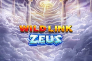 Wild Link Zeus slot by SpinPlay Games