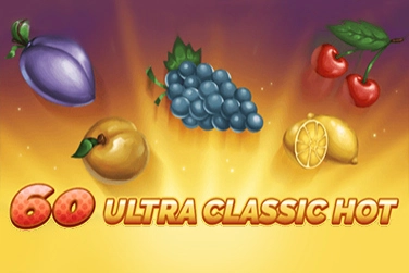 60 Ultra Classic Hot Demo Slot