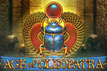 Age of Cleopatra slot by 7Mojos - 95.1% RTP
