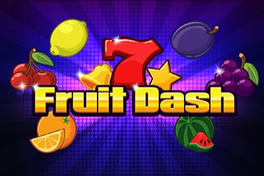 Fruit Dash slot by 7Mojos