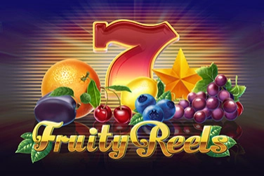 Fruity Reels Demo Slot