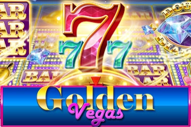 Golden Vegas Demo Slot
