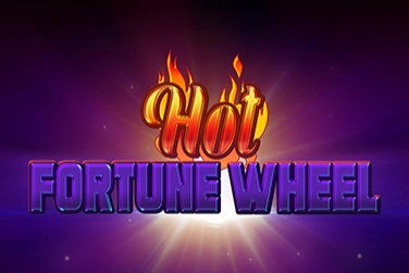 Hot Fortune Wheel slot by 7Mojos - 96.41% RTP