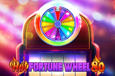Hot Fortune Wheel 80 Demo Slot