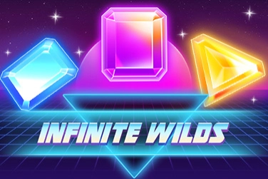 Infinite Wilds slot by 7Mojos - 96.27% RTP