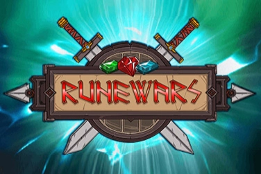 Rune Wars slot by 7Mojos - 95.71% RTP
