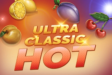 Ultra Classic Hot Demo Slot