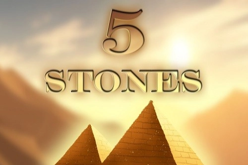 5 Stones slot by Adell