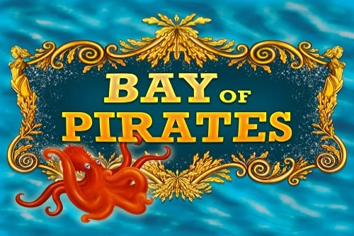 Bay of Pirates slot by Adell