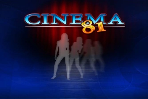 Cinema 81 slot by Adell