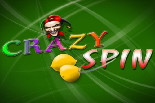 Crazy Spin slot by Adell
