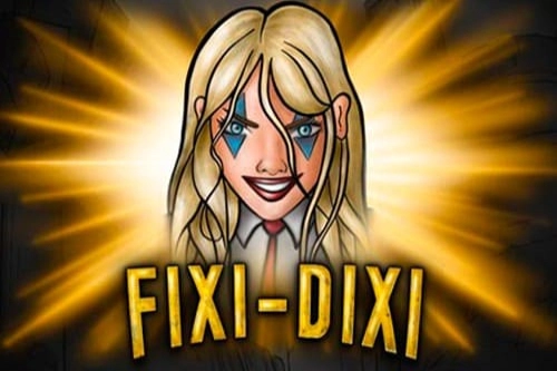Fixi-Dixi slot by Adell