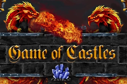 Game of Castles slot by Adell