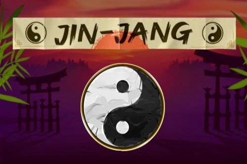 Jin-Jang slot by Adell