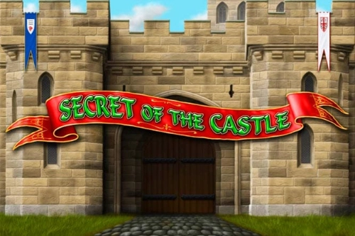 Secret of the Castle slot by Adell