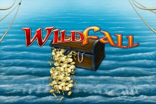 Wildfall slot by Adell