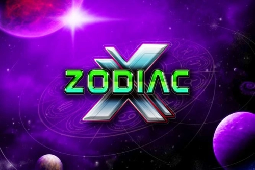X Zodiac slot by Adell