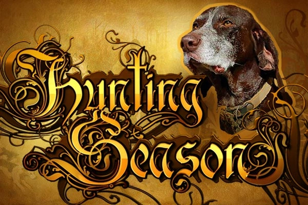 Hunting Season slot by Amazing Gaming