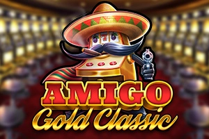 Amigo Gold Classic slot by Amigo Gaming