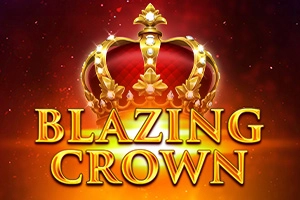 Blazing Crown slot by Amigo Gaming
