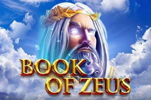 Book of Zeus slot by Amigo Gaming