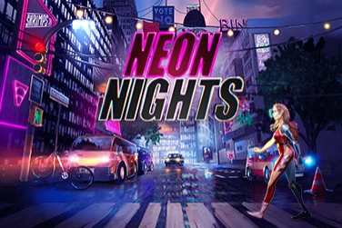 Neon Nights Demo Slot
