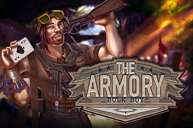 The Armory Bulk Buy slot by Arcadem