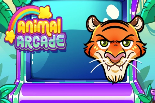 Animal Arcade slot by Arrow's Edge