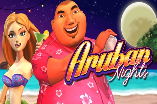 Aruban Nights slot by Arrow's Edge