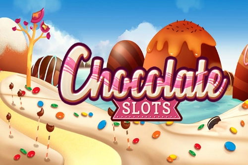 Chocolate Slots slot by Arrow's Edge