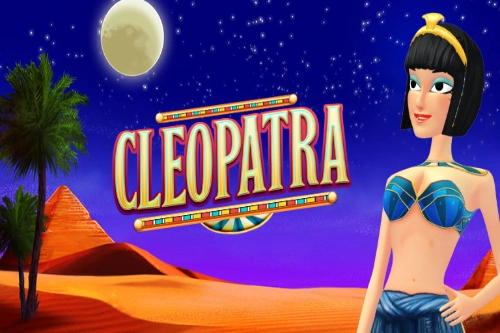 Cleopatra Demo Slot