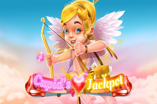 Cupid's Jackpot slot by Arrow's Edge