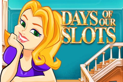 Days of our Slots slot by Arrow's Edge