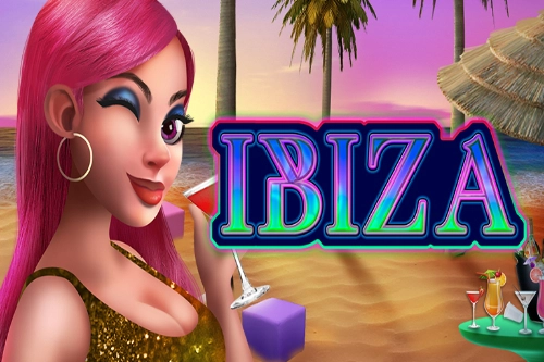 Ibiza slot by Arrow's Edge