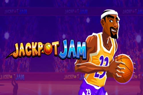 Jackpot Jam slot by Arrow's Edge