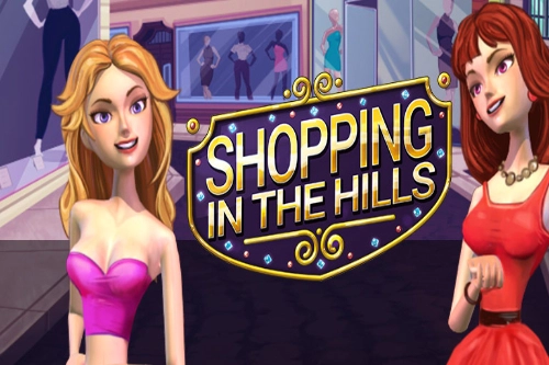 Shopping in the Hills slot by Arrow's Edge