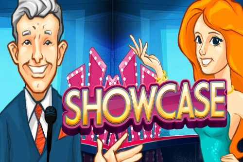 Showcase slot by Arrow's Edge