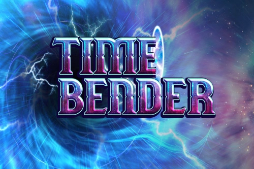 Time Bender slot by Arrow's Edge