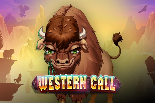Western Call slot by Arrow's Edge