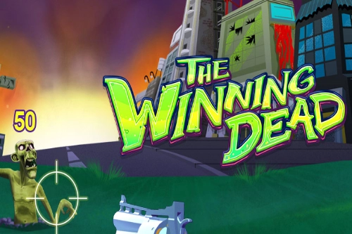 Winning Dead slot by Arrow's Edge