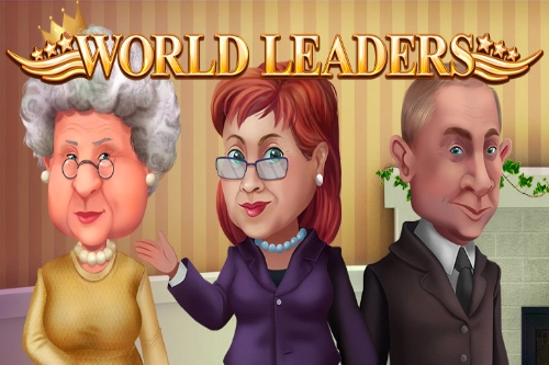 World Leaders slot by Arrow's Edge