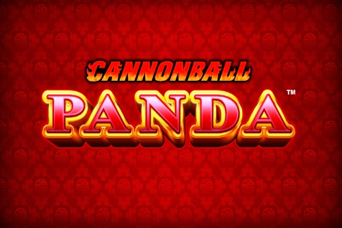 Cannonball Panda slot by Aruze Gaming