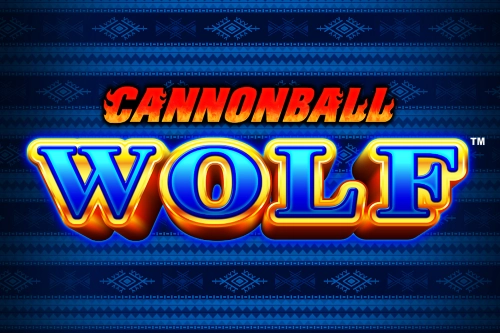 Cannonball Wolf slot by Aruze Gaming