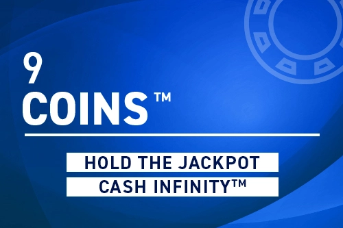 9 Coins Extremely Light slot by Wazdan - 96.06% RTP