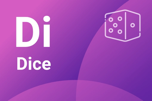 Dice slot by Spribe