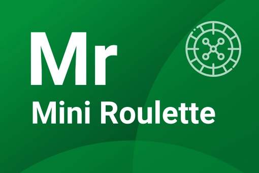 Mini Roulette demo