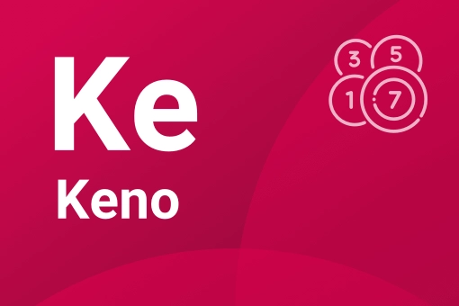 Keno Demo Slot